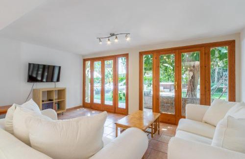 Moravit Villa | Casa Emilia