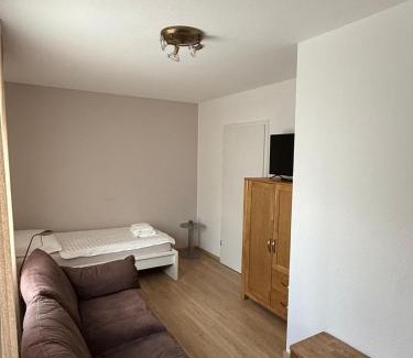 Ruesselsheim Apartment | Casa Emilio
