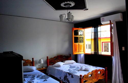 Vinales House | Casa Emilito y Danay