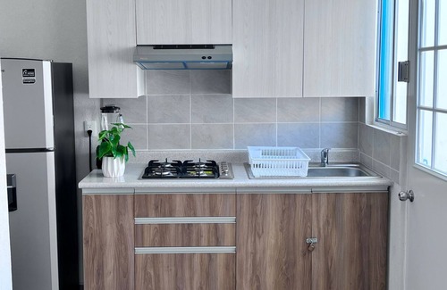 Magallanes House | Casa en Acapulco Diamante Wifi, Clima, Alberca