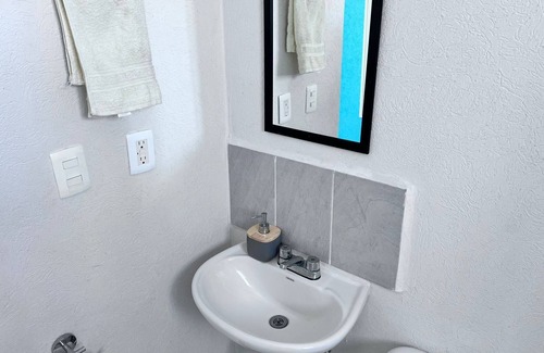 Magallanes House | Casa en Acapulco Diamante Wifi, Clima, Alberca