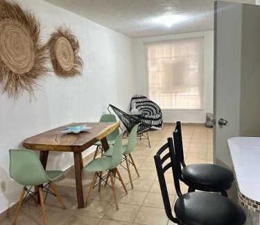 Acapulco House | Casa en Acapulco los tulipanes