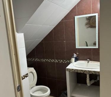 Acapulco House | Casa en Acapulco los tulipanes