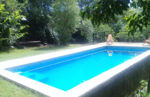 Agua de Oro House | Casa en Agua de Oro