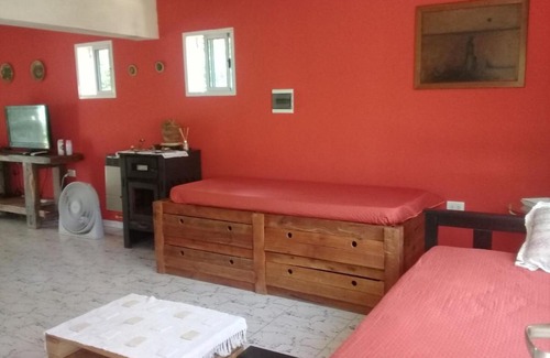 Agua de Oro House | Casa en Agua de Oro