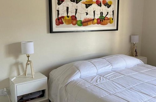 Almafuerte House | Casa en Almafuerte