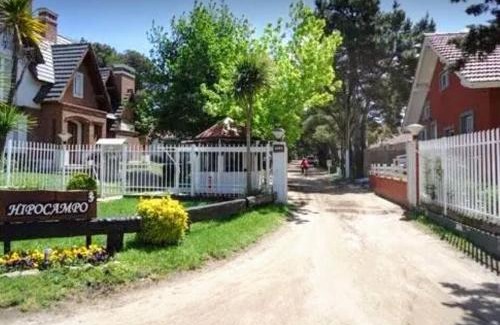 Villa Gesell House | Casa en Barrio Privado Hipocampo