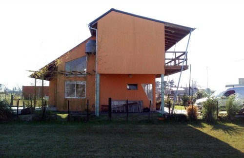 Partido de San Vicente House | Casa en Barrio Privado Club de Campo Domselaar Chico