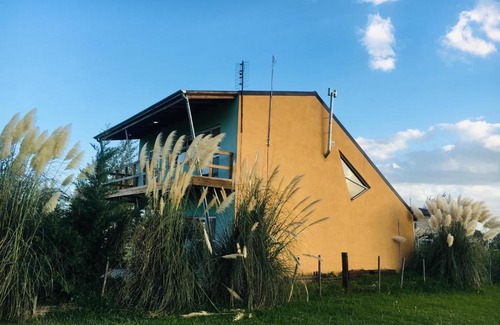 Partido de San Vicente House | Casa en Barrio Privado Club de Campo Domselaar Chico