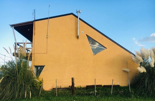 Partido de San Vicente House | Casa en Barrio Privado Club de Campo Domselaar Chico