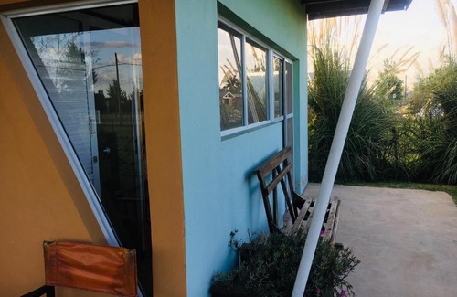 Partido de San Vicente House | Casa en Barrio Privado Club de Campo Domselaar Chico