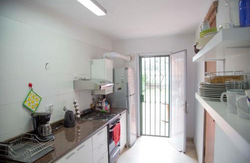 Arguello House | Casa en Córdoba