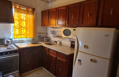 Canuelas House | Casa en Cañuelas Centro! Para 5 Personas Mascotas Bienvenidas!