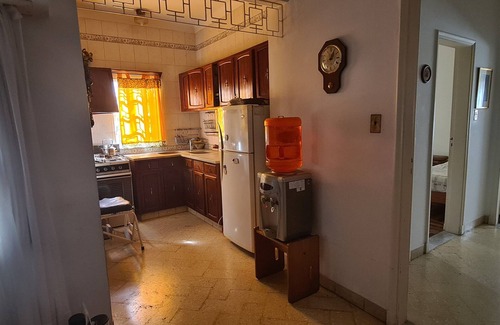 Canuelas House | Casa en Cañuelas Centro! Para 5 Personas Mascotas Bienvenidas!