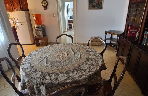 Canuelas House | Casa en Cañuelas Centro! Para 5 Personas Mascotas Bienvenidas!