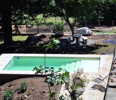 Rio Ceballos House | Casa en Camino del cuadrado Sierras de Córdoba