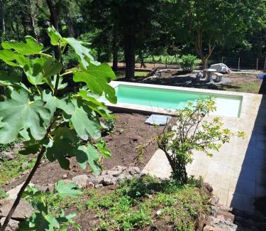 Rio Ceballos House | Casa en Camino del cuadrado Sierras de Córdoba