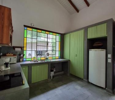 Rio Ceballos House | Casa en Camino del cuadrado Sierras de Córdoba