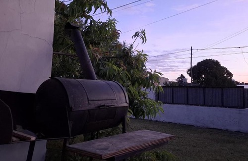 Claromeco House | Casa en Claromecó