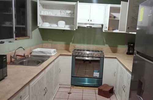 Loja House | Casa en Condominio, con Parking Privado