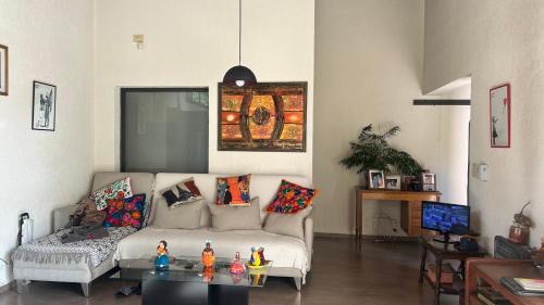 Perdriel House | Casa en corazón zona de bodegas