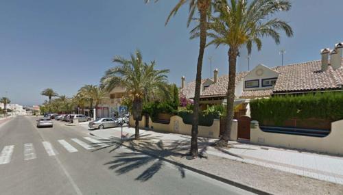Cabo de Palos House | Casa en el Centro de Cabo de Palos Cerca a Clubes de Buceo