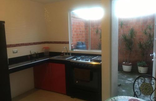 Coronango Apartment | CASA EN EL FRACCIONAMIENTO SAN FERNANDO 1