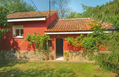 Sama de Grado House | Casa en el Verde Valle