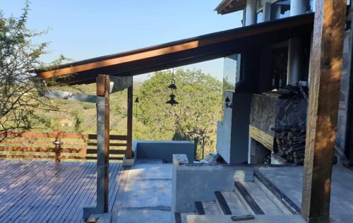 Rio Ceballos Ski Chalet | Casa en las Sierras de Córdoba