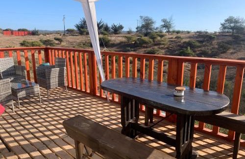 Santo Domingo House | Casa en parcela