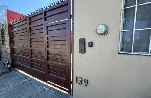 Pesqueria House | Casa en Pesquería NL, cerca del Aeropuerto de Monterrey