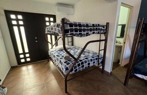 Pesqueria House | Casa en Pesquería NL, cerca del Aeropuerto de Monterrey