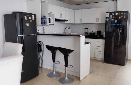 Punta Hermosa House | Casa en Playa Pulpos