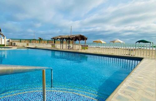 El Arenal Villa | Casa en Playas, con salida al MAR, Vía Data Posorja, Villamil Playas