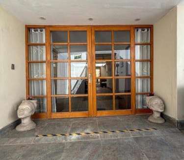 Yanahuara House | Casa en Plaza de Yanahuara