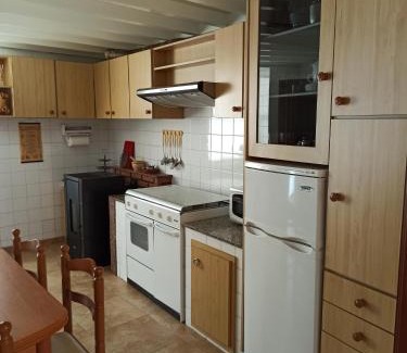 Manon House | Casa en Puerto de Bares