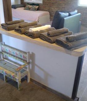 Roldan Apartment | Casa en Roldán 2 habitaciones