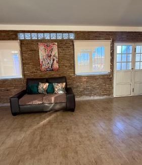 Roldan Apartment | Casa en Roldán 2 habitaciones