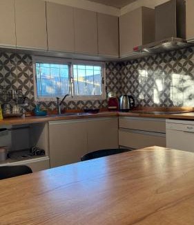 Roldan Apartment | Casa en Roldán 2 habitaciones