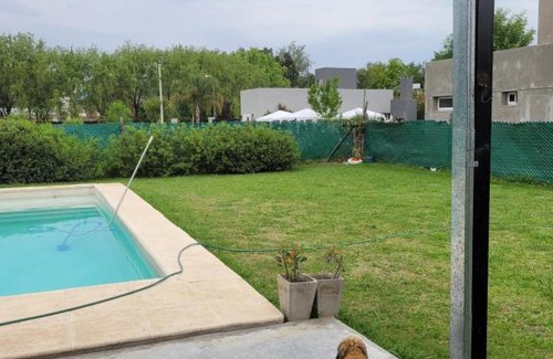 Roldan House | casa en roldan