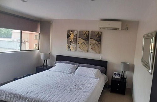 Samborondon Villa | Casa en Samborondón