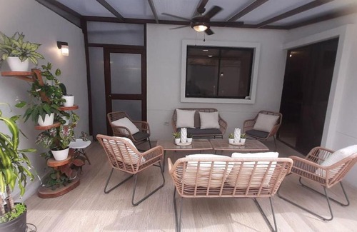 Samborondon Villa | Casa en Samborondón