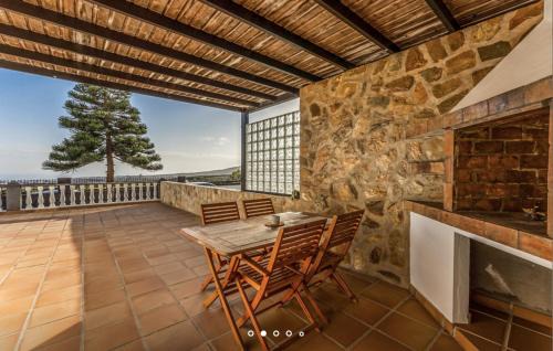 San Bartolome House | Casa en San Bartolomé