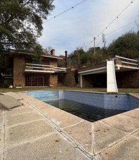 Villa Carlos Paz House | Casa en Villa Carlos Paz - Zona de Montaña