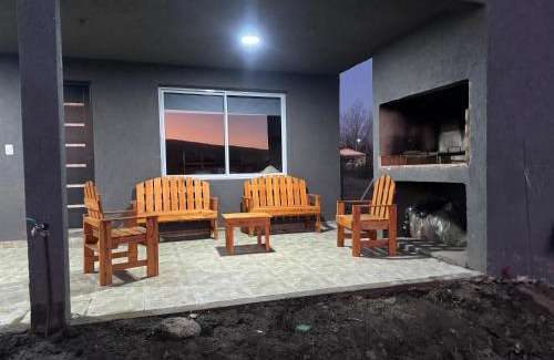 Villa Yacanto House | Casa en Yacanto