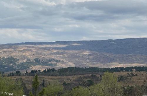 Villa Yacanto House | Casa en Yacanto