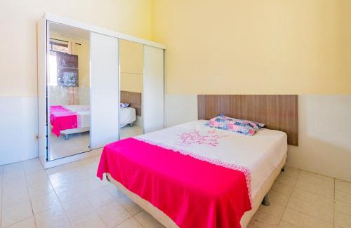 Jaua House | Casa encantadora c Wi-fi, piscina e churrasqueira