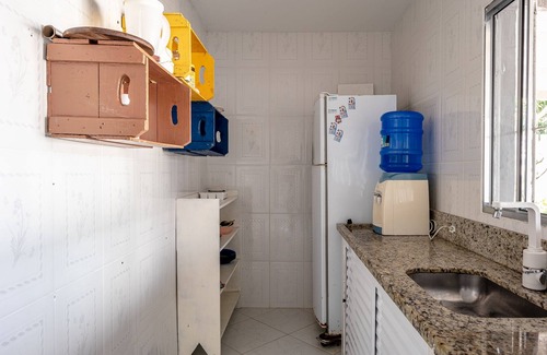 Balneario Florida House | Casa Encantadora e Novinha com Piscina em Peruíbe