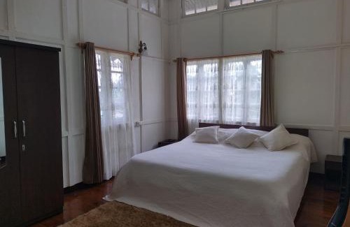 Laitumkhrah Apartment | Casa Encanto Homestay