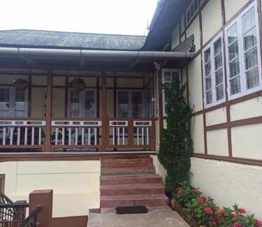 Laitumkhrah Apartment | Casa Encanto Homestay